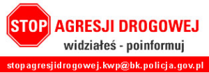 Stop Agresji Drogowej