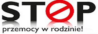 Stop przemocy w rodzinie