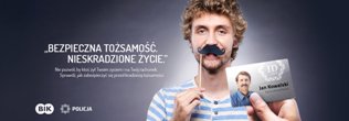 Nieskradzione