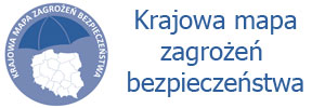 Krajowa Mapa Zagrożeń Bezpieczeństwa – sposób na łatwy kontakt z Policją