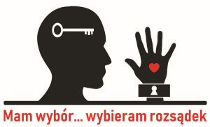 Mam wybór… wybieram rozsądek