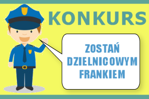 Weź udział w konkursie