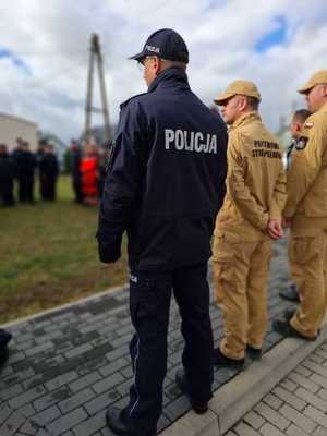 działania dowódczo sztabowe