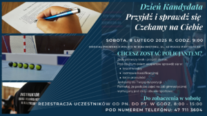 dzień kandydata