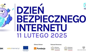 Dzień bezpiecznego internetu 2025