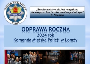 odprawa roczna
