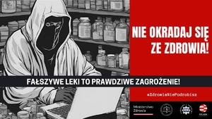 Nie okradaj się ze zdrowia