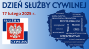 dzień służby cywilnej 17.02.2025