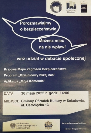 debata społeczna