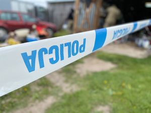 nielegalna broń i amunicja