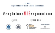 zaginione NIE zapomniane