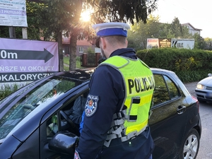 działania trzeźwy poniedziałek