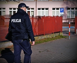 dzielnicowy