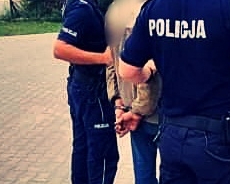 zatrzymany przez policjantów nietrzeźwy kierowca