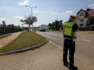 kontrola policyjna