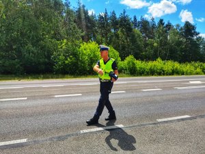 kontrola policyjna