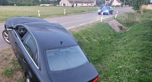 kontrola drogowa