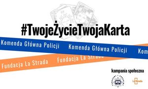 twoje życie twoja karta