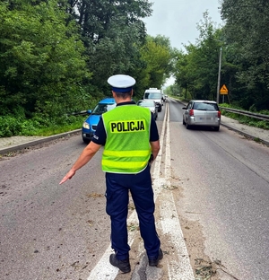 kontrola trzeźwości
