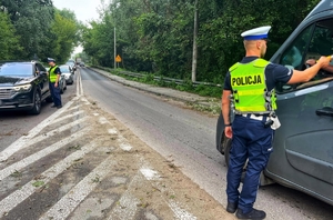 kontrola trzeźwości