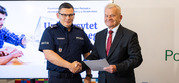 Bezpieczeństwo seniorów to priorytet!