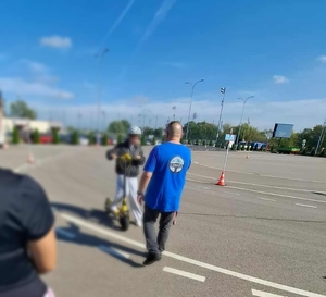 egzamin na kartę rowerową