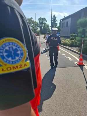 egzamin na kartę rowerową