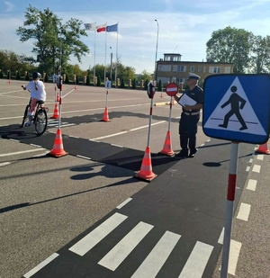 egzamin na kartę rowerową
