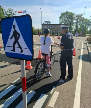 egzamin na kartę rowerową