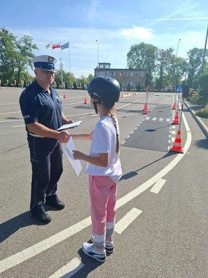 egzamin na kartę rowerową