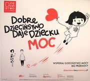 dobre dzieciństwo bez przemocy