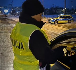 kontrola trzeźwości