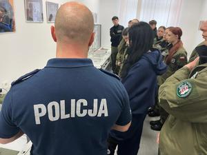 wycieczka do Szczytna