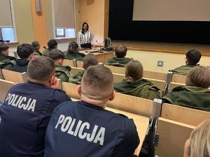 wycieczka do Szczytna