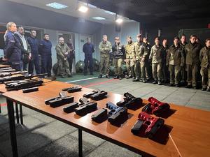 wycieczka do Szczytna