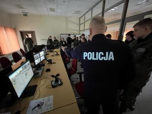 wycieczka do Szczytna