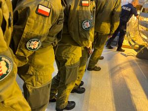 wycieczka do Szczytna