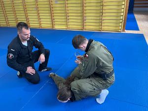 wycieczka do Szczytna