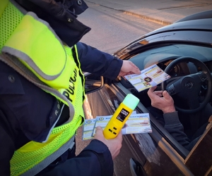 kontrole trzeźwości