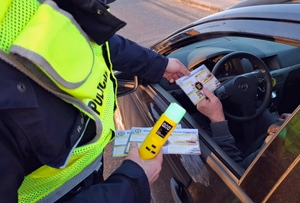 kontrole trzeźwości