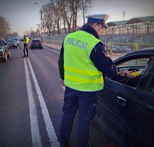 kontrole trzeźwości