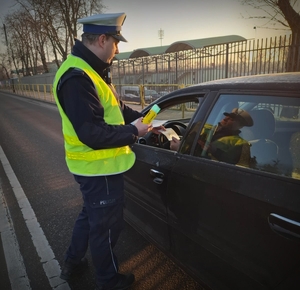 kontrole trzeźwości