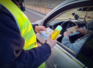 kontrole trzeźwości