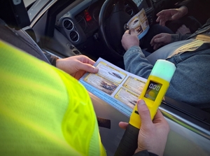 kontrole trzeźwości