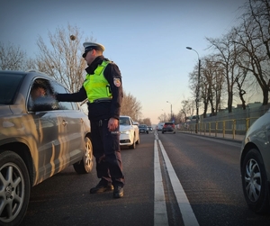 kontrole trzeźwości