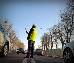 kontrole trzeźwości