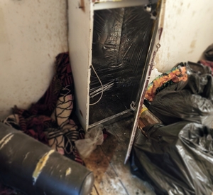 zabezpieczone narkotyki