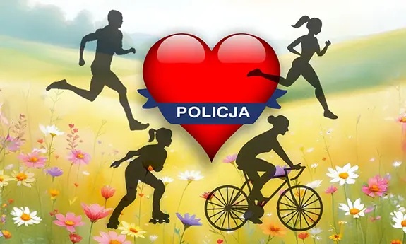 wiosna na sportowo